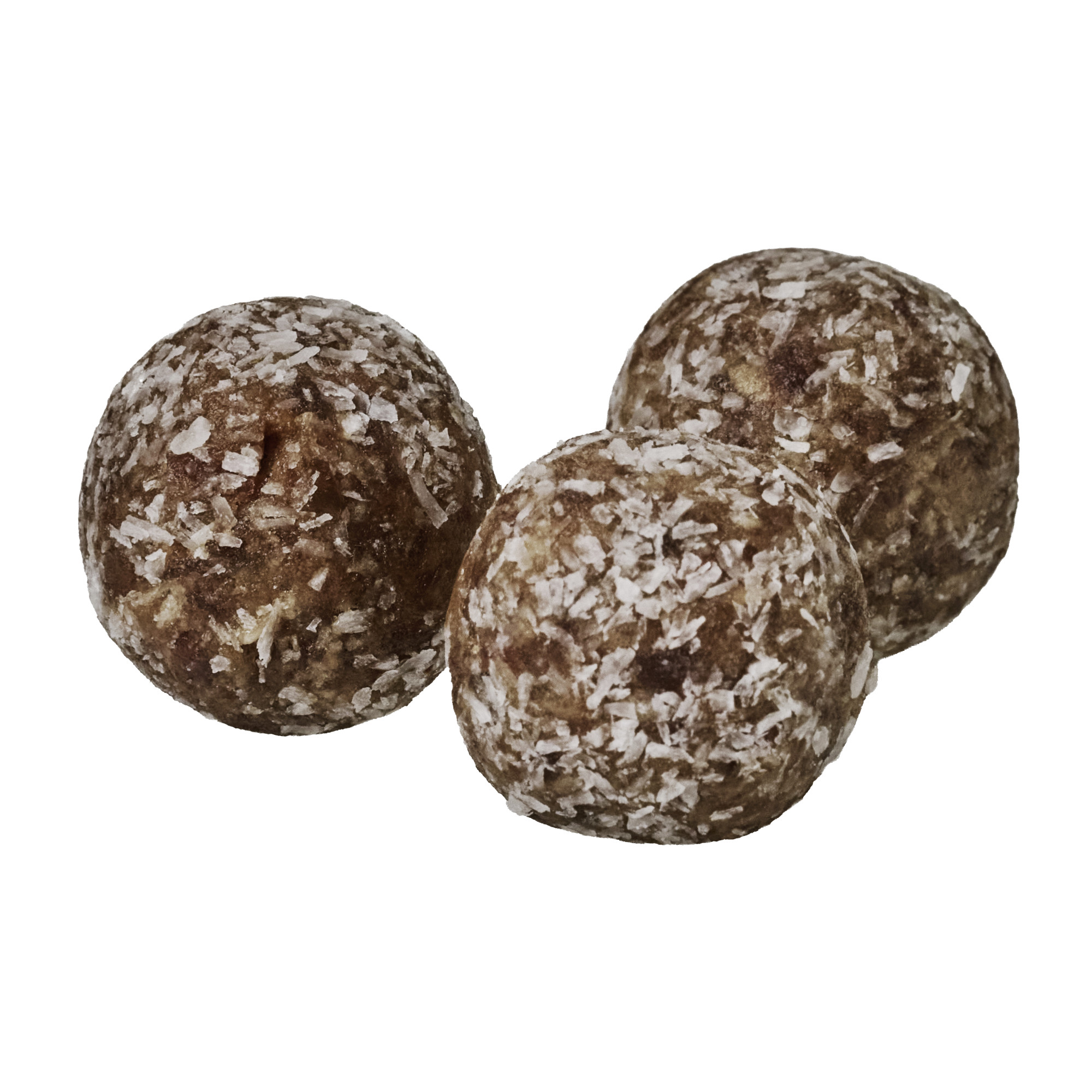 Squeezy Energy Balls Energiebällchen Box  10 x 50 g