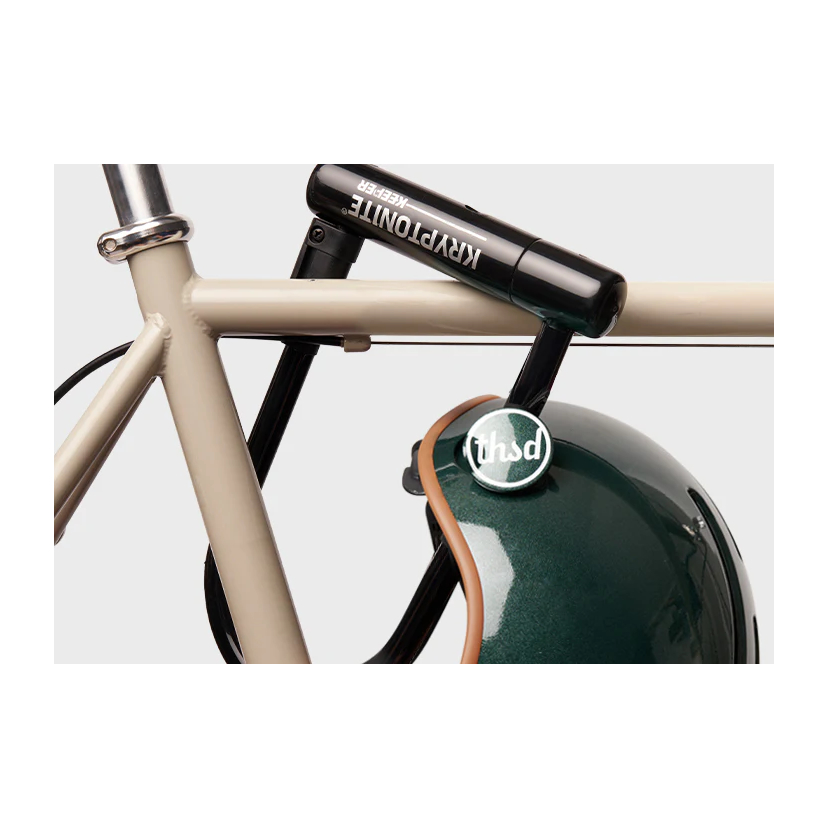 Thousand Hertiage 2.0 Fahrradhelm