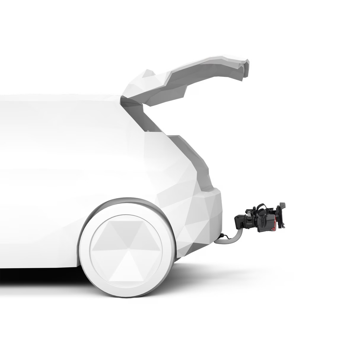 Thule VeloLite Fahrradträger 1 Fahrrad