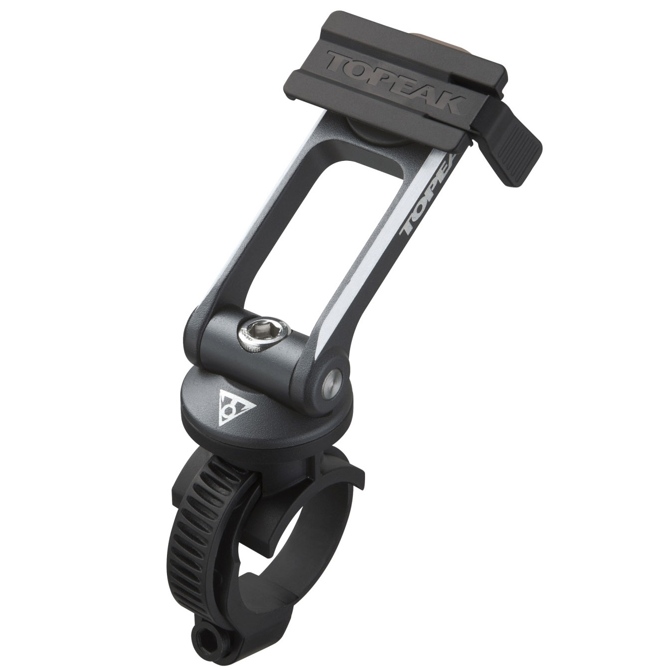 Topeak RideCase für iPhone 11 Pro Max Fahrrad-Smartphone-Gehäuse mit Halterung