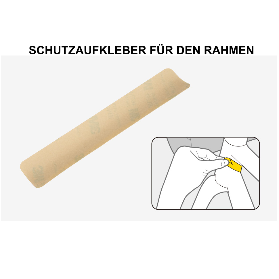 Topeak Tubular Barbag Slim Lenkertasche Fahrrad