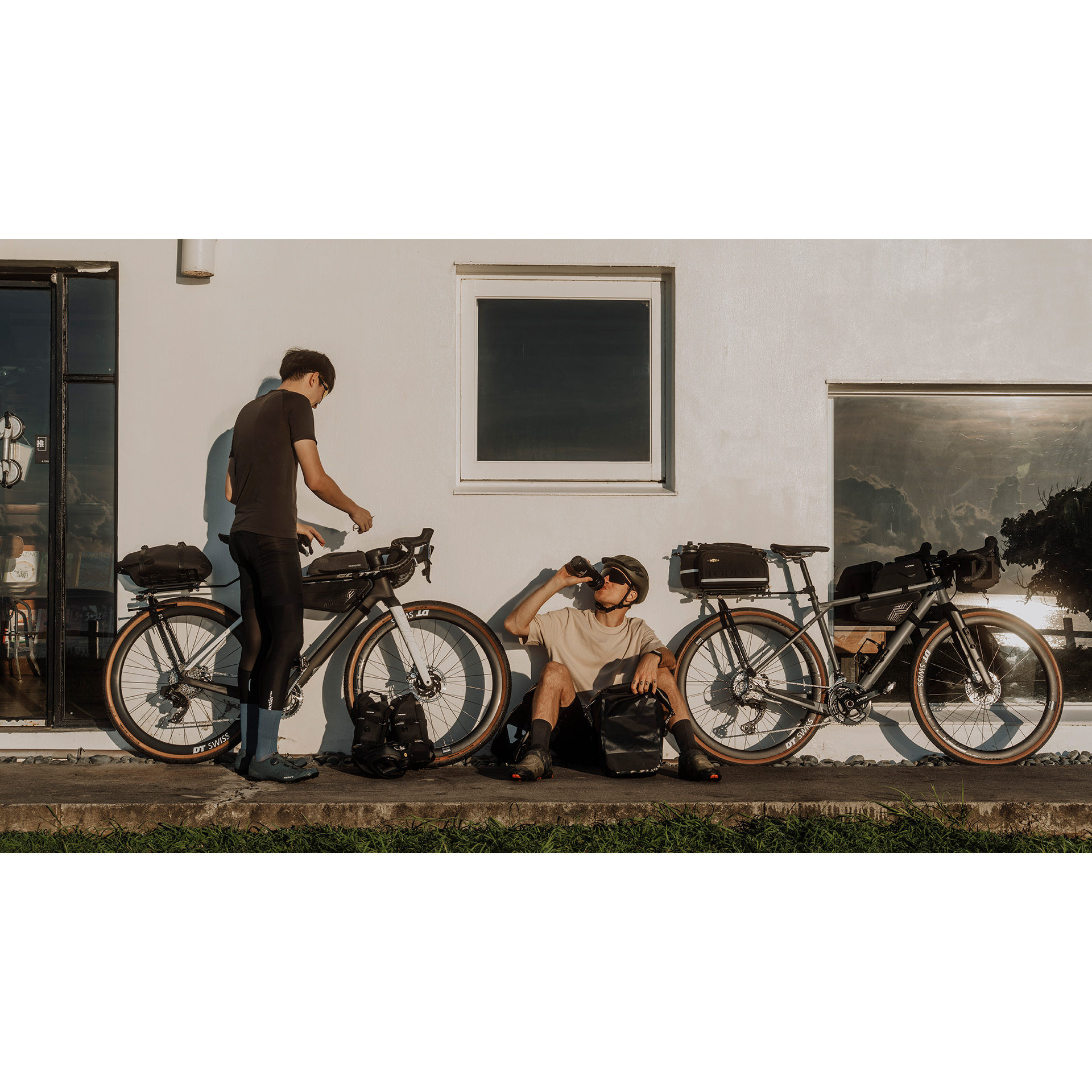 Topeak Zi:RAK Quick-Mount Gepäckträger