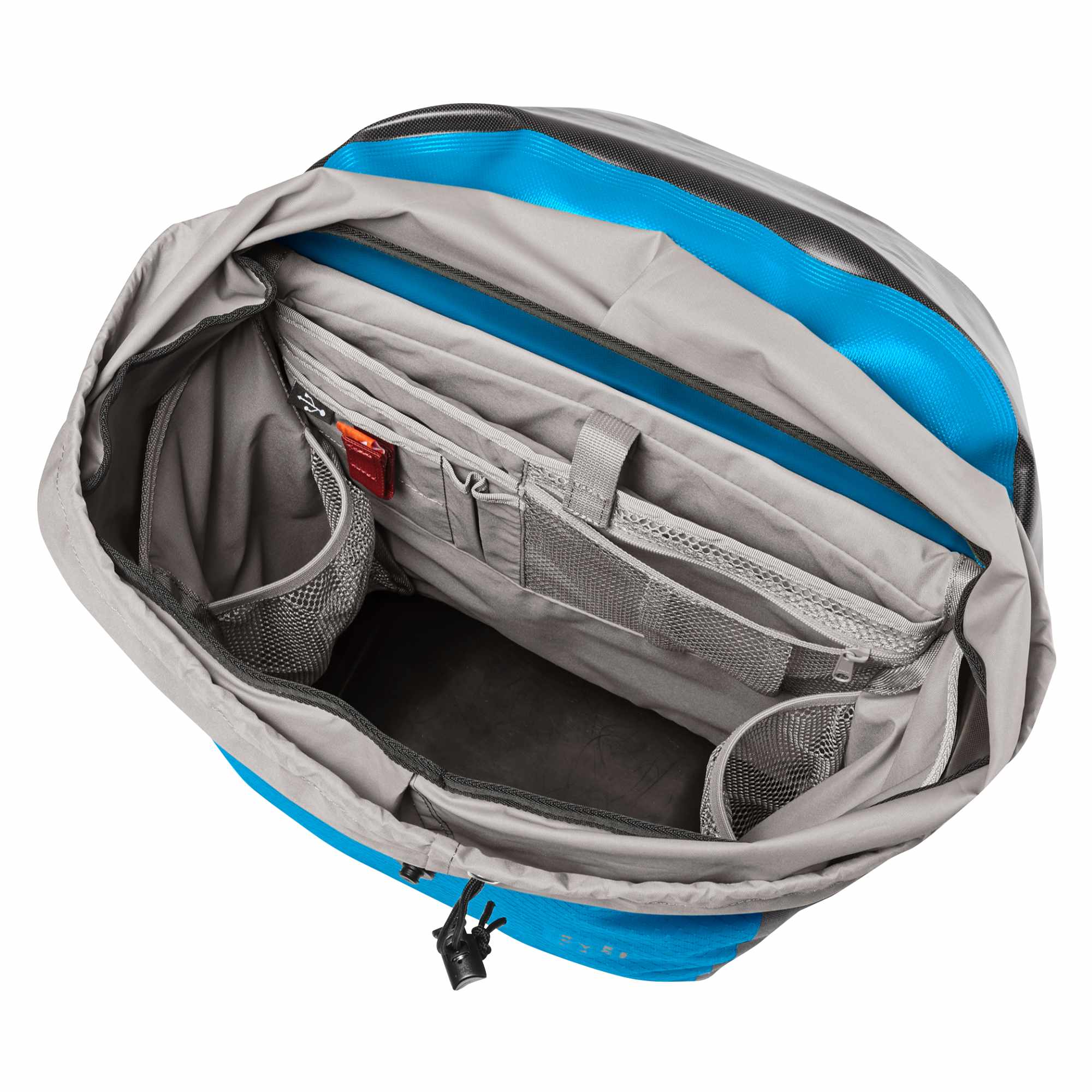 Vaude Aqua Commute Single Fahrradtasche
