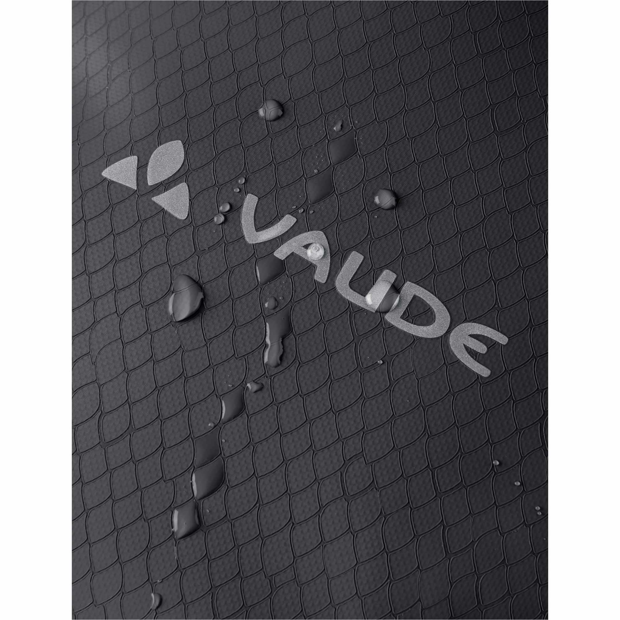 Vaude Aqua Commute Single Fahrradtasche