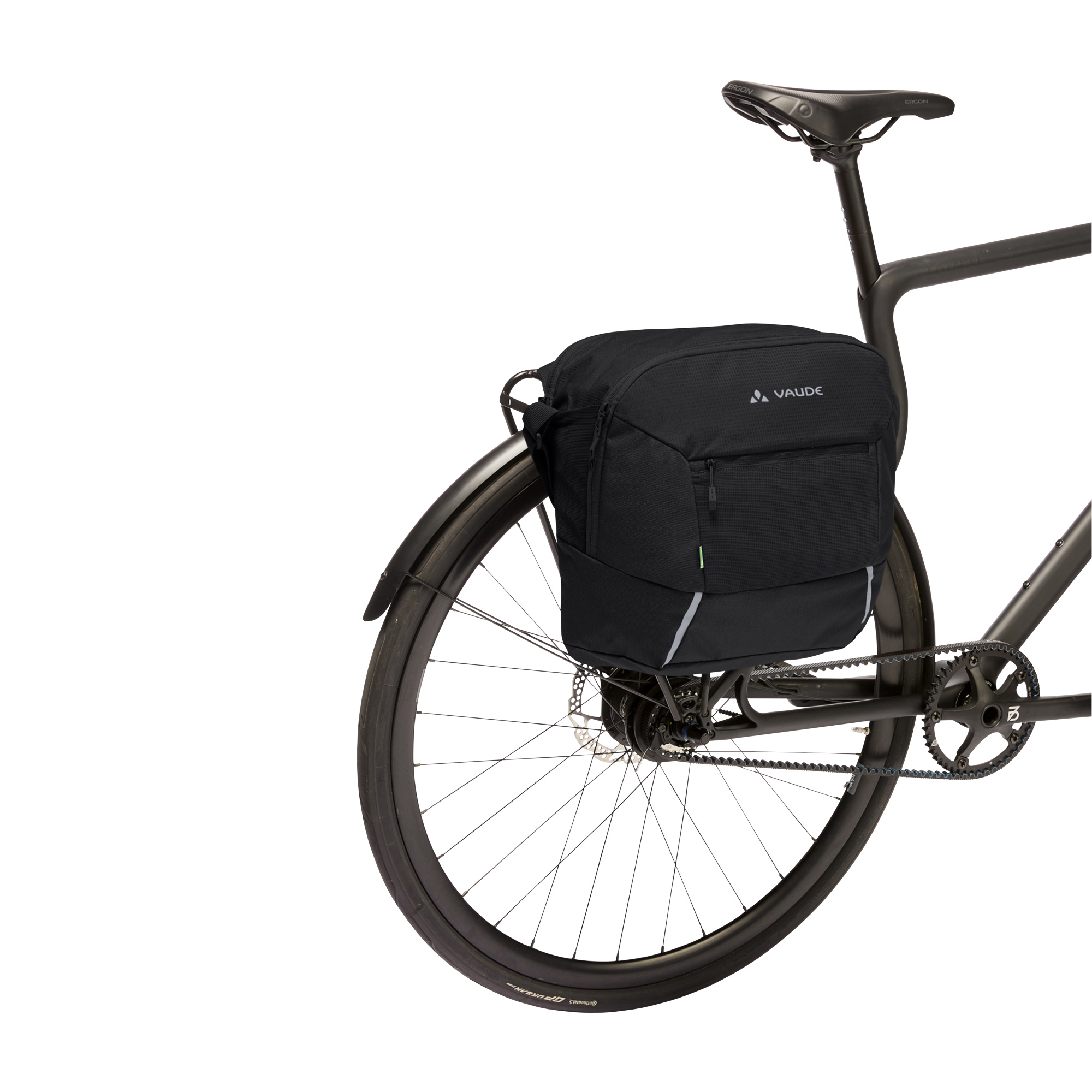 Vaude Cycle Messenger M Fahrradtasche