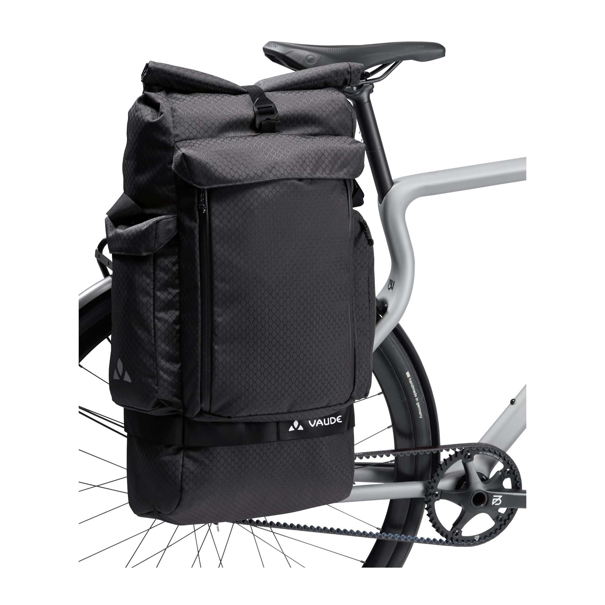 Vaude Cyclist Bag Single Fahrradtasche