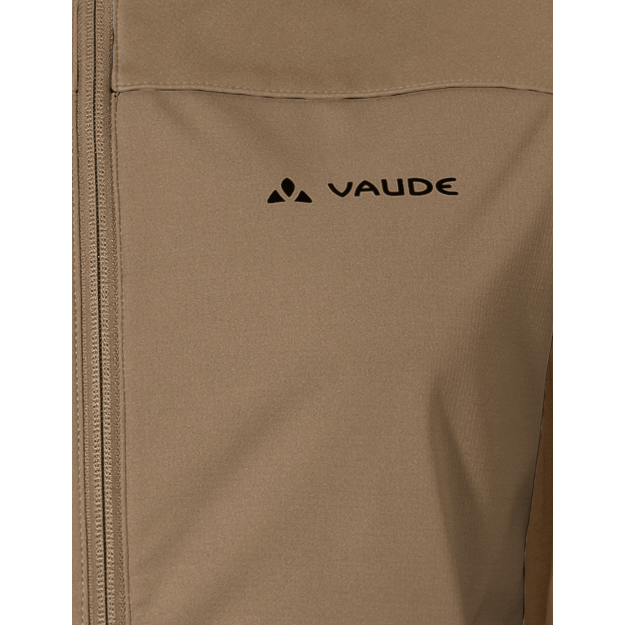 Vaude Qimsa Softshelljacke Damen