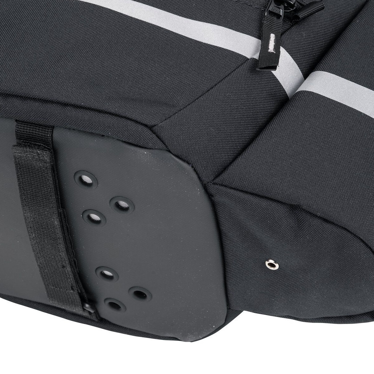Vaude Silkroad L adapter ready Gepäckträgertasche