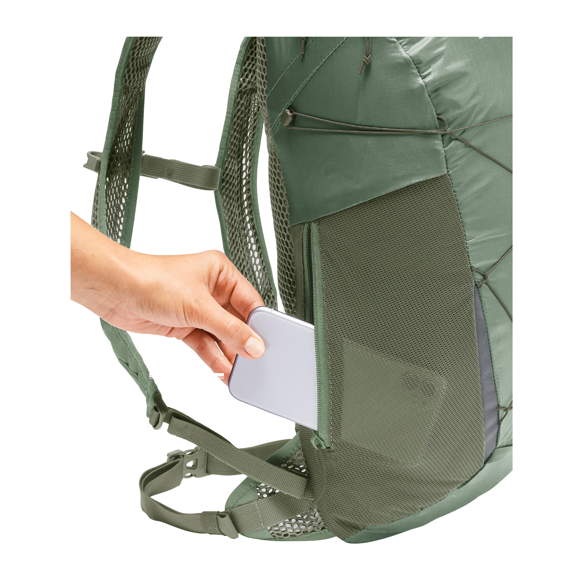 Vaude Uphill 12 Fahrradrucksack