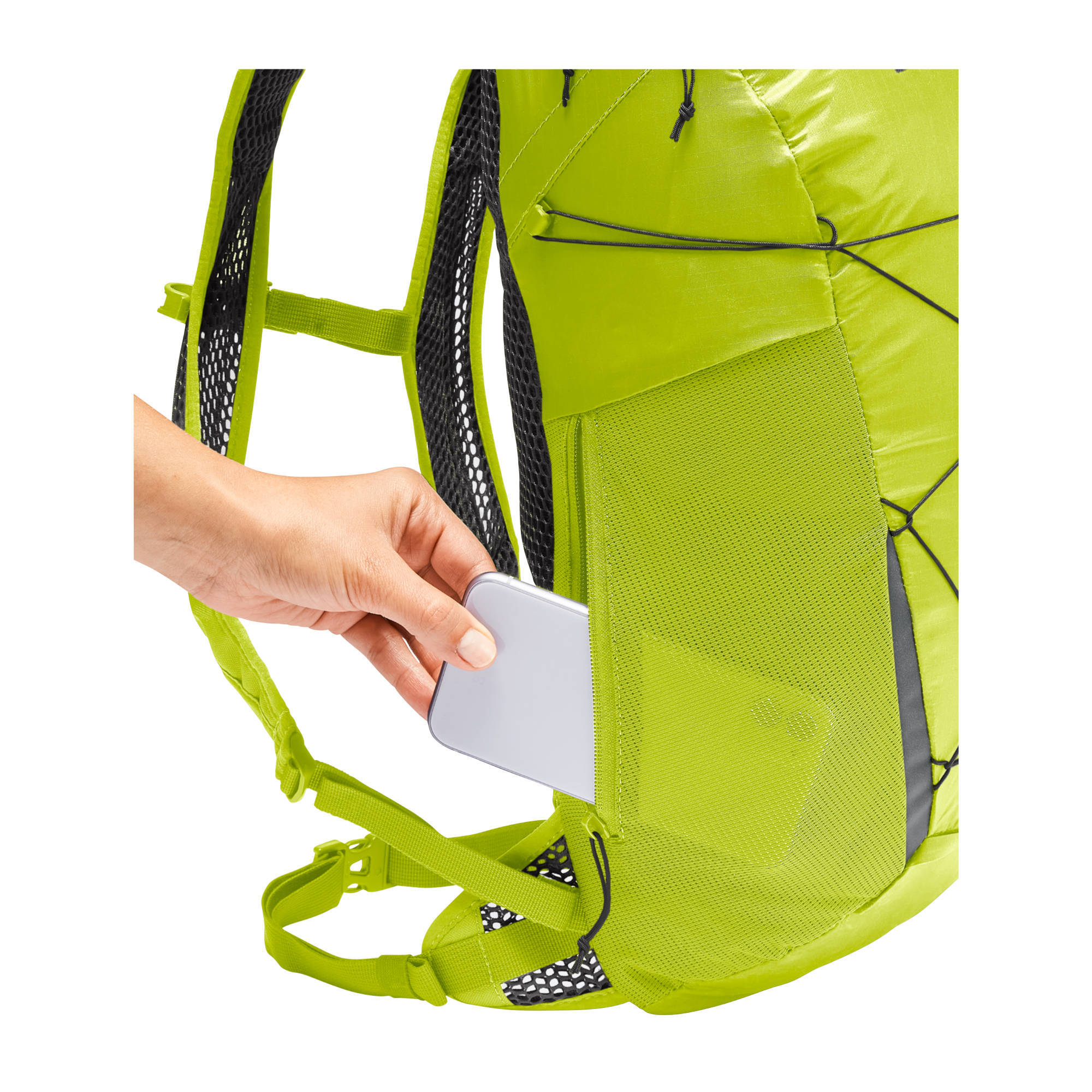 Vaude Uphill 12 Fahrradrucksack
