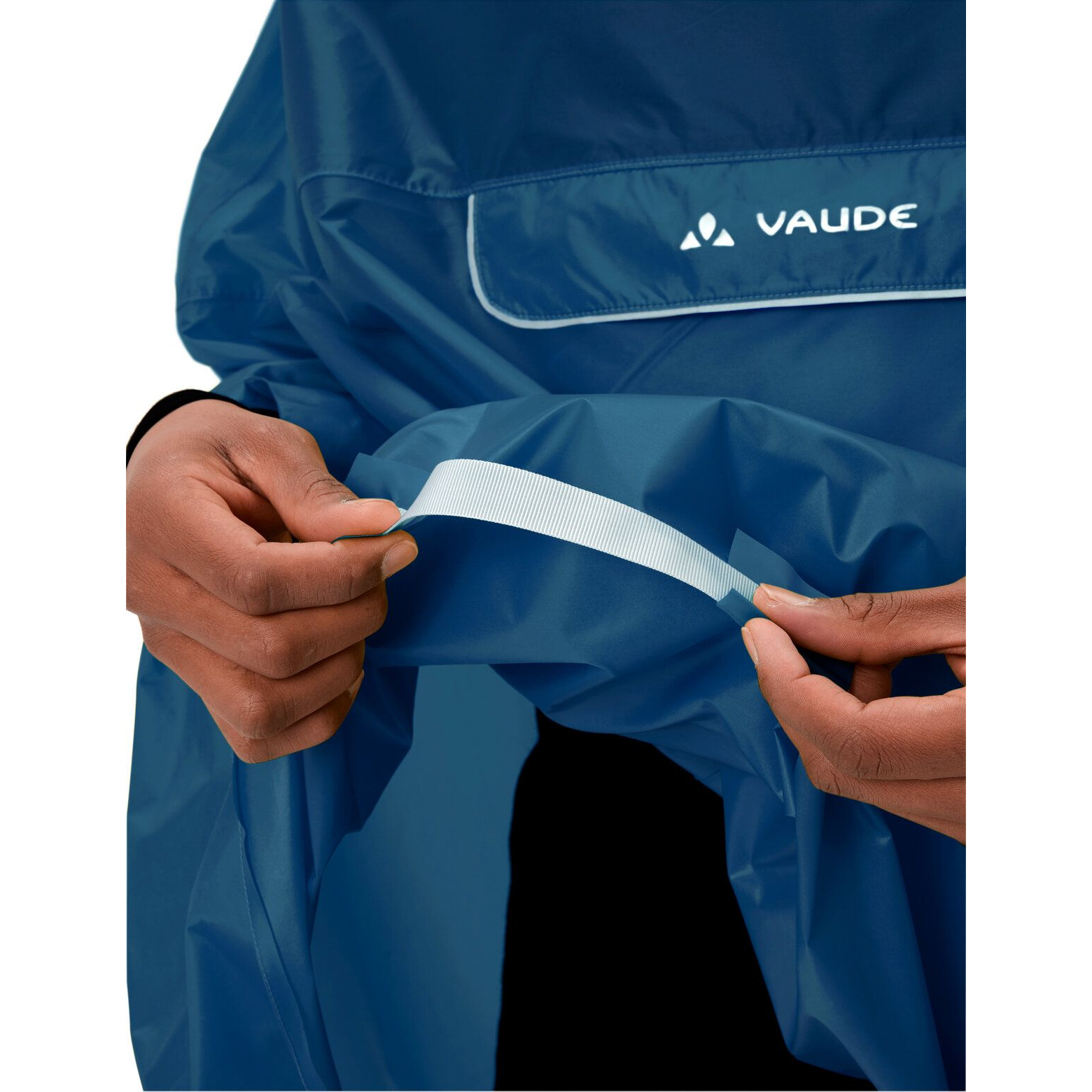 Vaude Valdipino Regenponcho