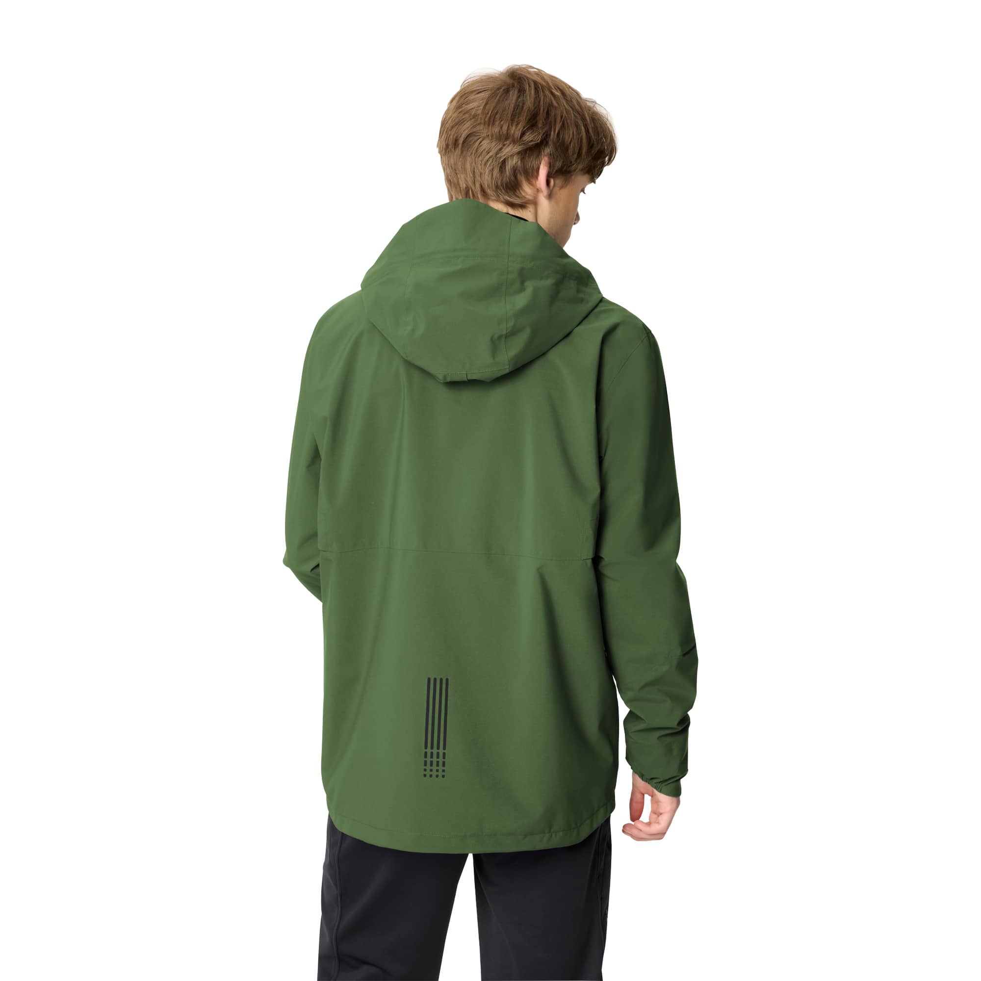 Vaude Yaras II 3in1 Fahrrad Winterjacke Herren