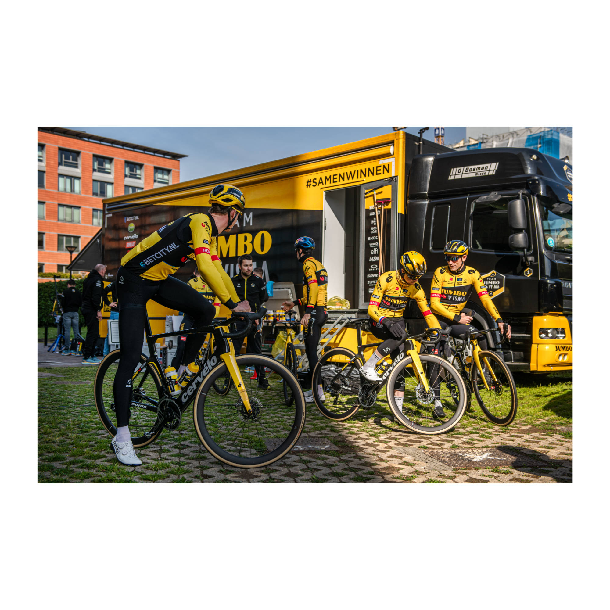 Vittoria Corsa Pro Rennrad-Reifen (28")