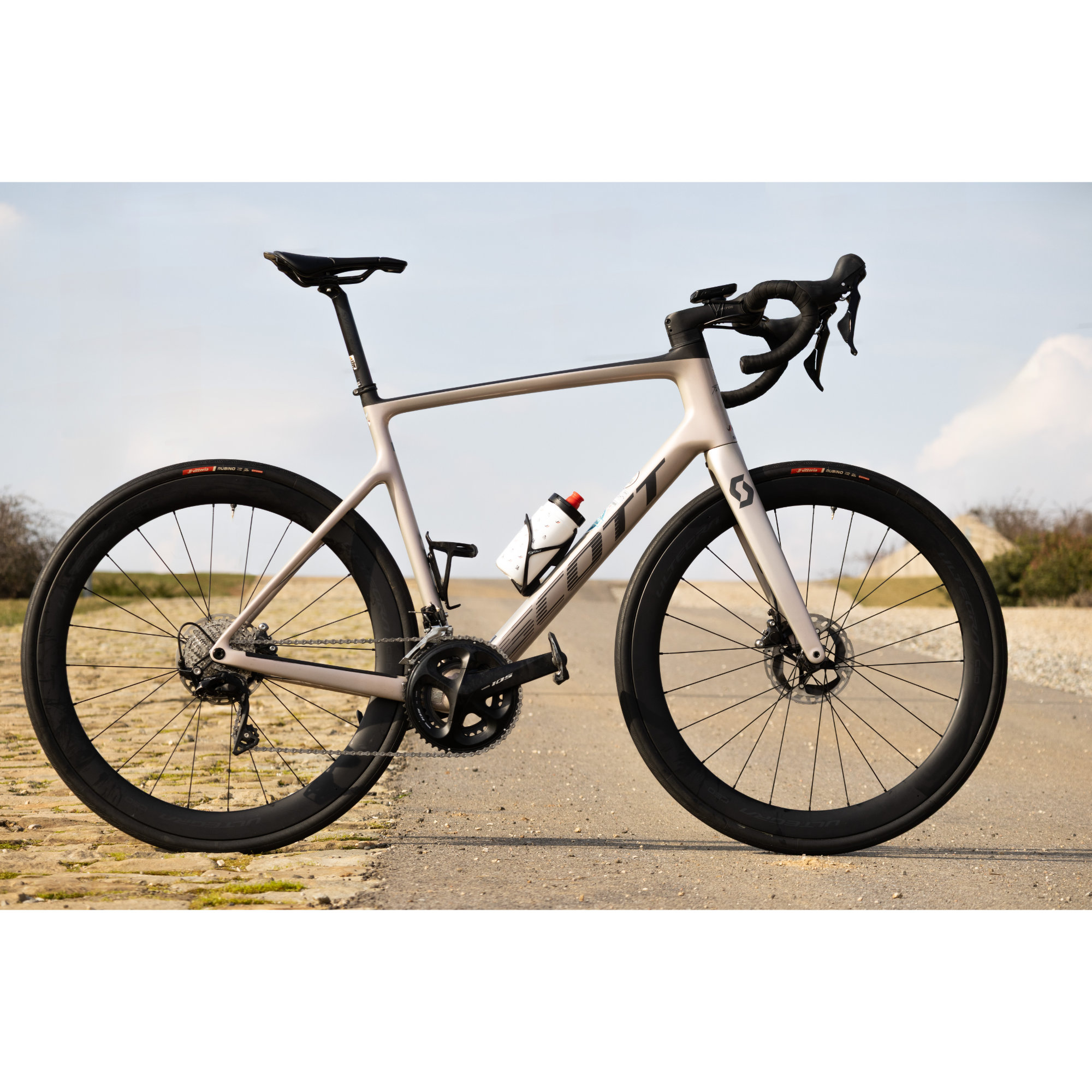 Vittoria Rubino V Rennrad Reifen 28"