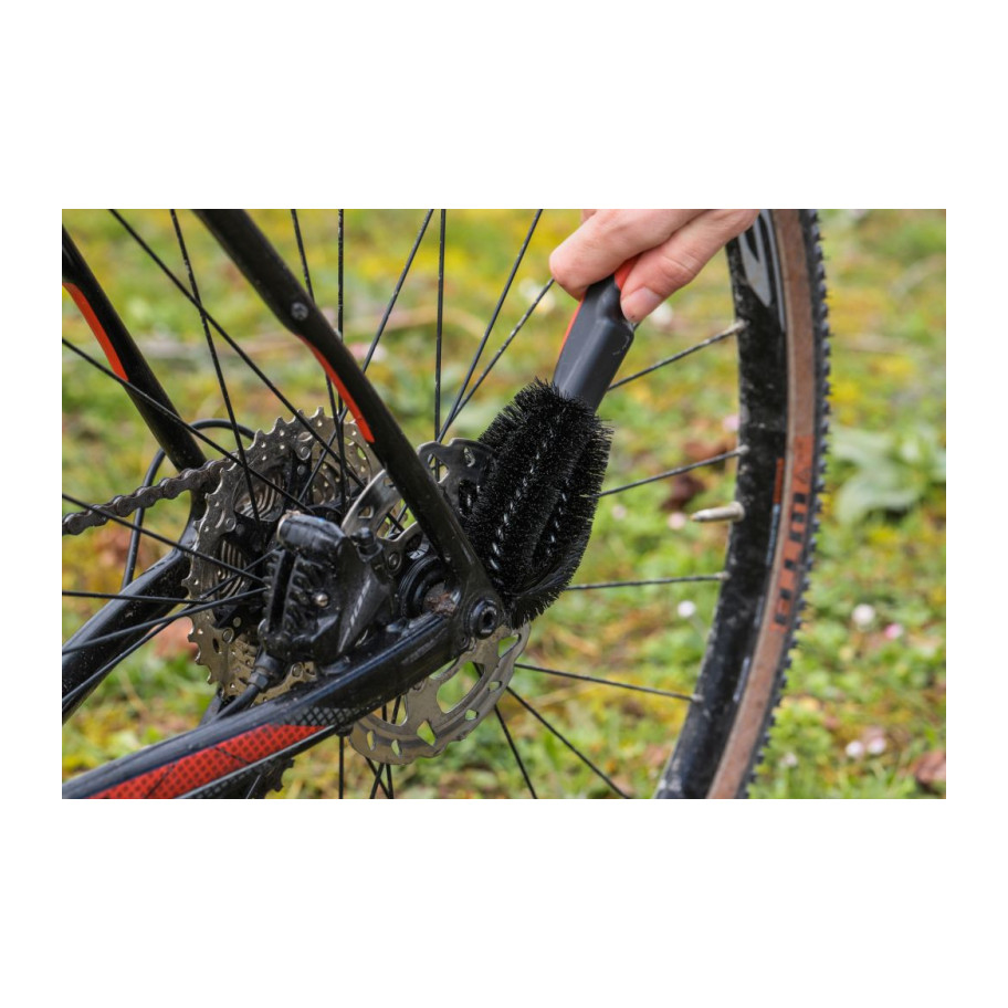 Zefal ZB Twist Fahrradbürste